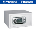 Safewell Ta Series 23cm Altura Digital Safe para Laptop Safe